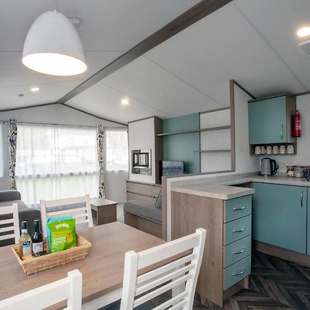 Vila Holiday Caravans-Deal Kent Great Mongeham Exteriér fotografie